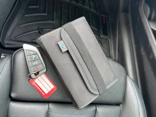 2022 BMW 2 Series No Accidents l M240i l X-Drive l 3.0 l 6Cyl - Photo 16