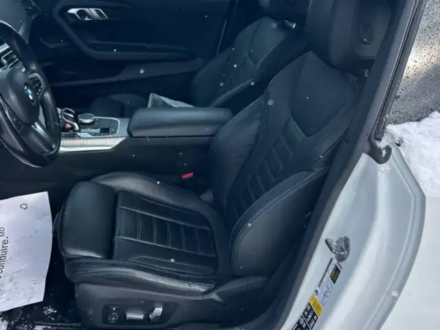 2022 BMW 2 Series No Accidents l M240i l X-Drive l 3.0 l 6Cyl - Photo 18