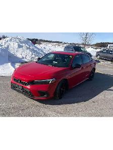 2022 Honda Civic Sedan Sport l One Owner l Honda Warranty l FWD