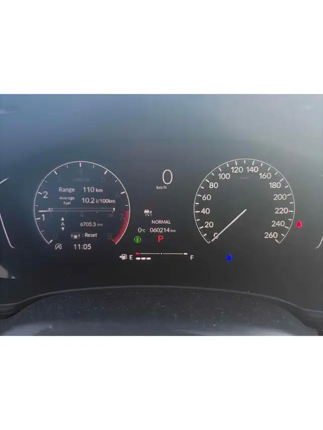 2022 Honda Civic Sedan Sport l One Owner l Honda Warranty l FWD - Photo 7