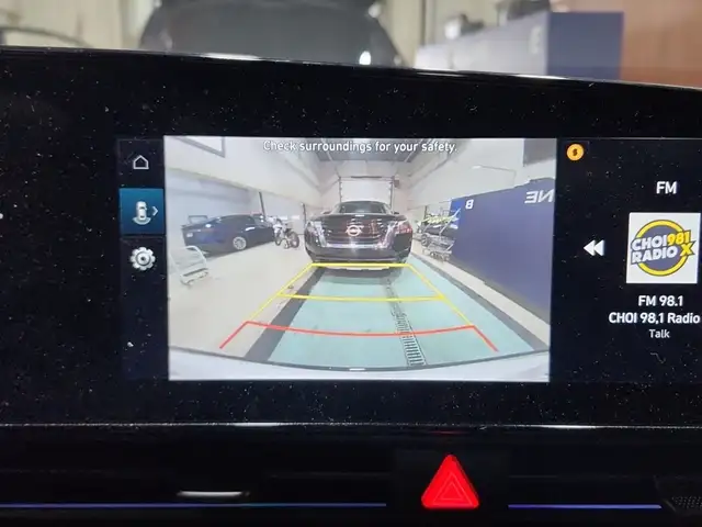 2025 Hyundai Elantra No Accidents l N-Line l Ultimate l HyundaiW - Photo 12