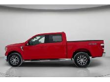 2021 Ford F-150 LARIAT | 5.0L V8 | 4X4 | TONNEAU COVER - Photo 5