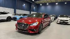 2020 Genesis G80 Sport, Accident Free, 360 Camera, Apple Carplay