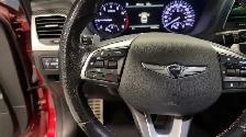 2020 Genesis G80 Sport, Accident Free, 360 Camera, Apple Carplay - Photo 16