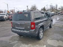 2017 Jeep Patriot - Photo 6