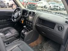 2017 Jeep Patriot - Photo 8