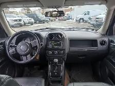 2017 Jeep Patriot - Photo 9