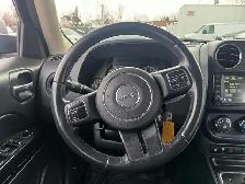 2017 Jeep Patriot - Photo 10