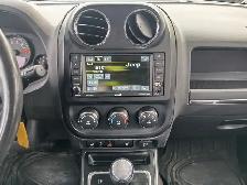 2017 Jeep Patriot - Photo 11