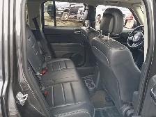 2017 Jeep Patriot - Photo 12