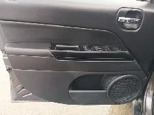 2017 Jeep Patriot - Photo 15