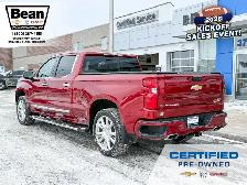 2024 Chevrolet Silverado 1500 - Photo 3