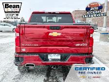 2024 Chevrolet Silverado 1500 - Photo 4