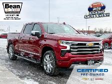 2024 Chevrolet Silverado 1500 - Photo 8