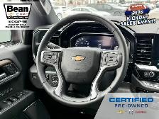 2024 Chevrolet Silverado 1500 - Photo 16