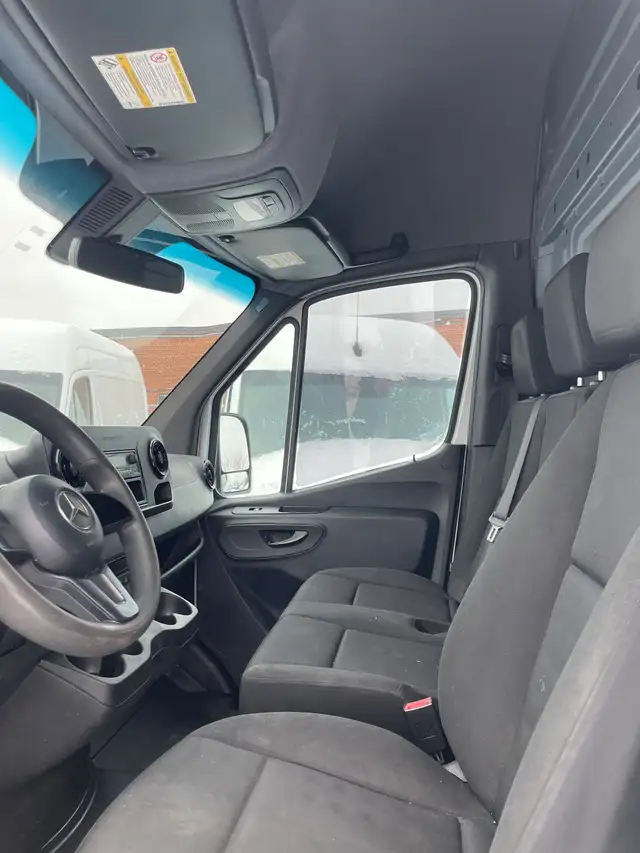 2019 Mercedes-Benz Sprinter 2500 - Photo 3