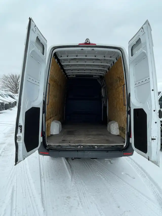 2019 Mercedes-Benz Sprinter 2500 - Photo 6