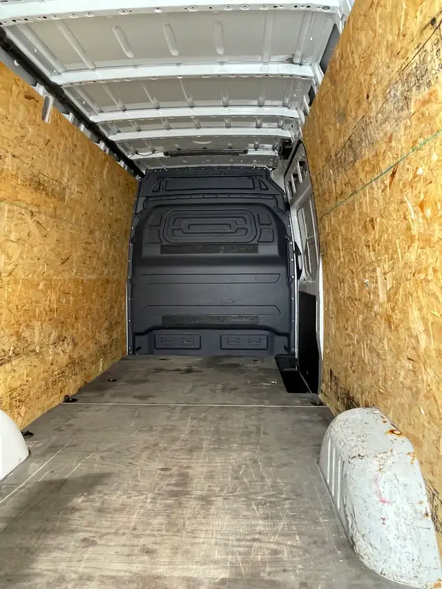 2019 Mercedes-Benz Sprinter 2500 - Photo 7