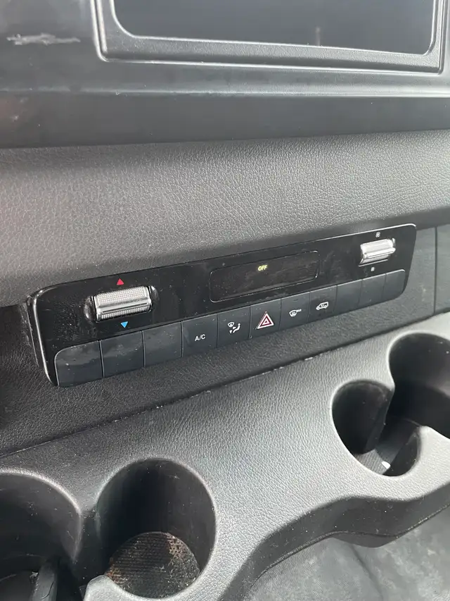 2019 Mercedes-Benz Sprinter 2500 - Photo 11