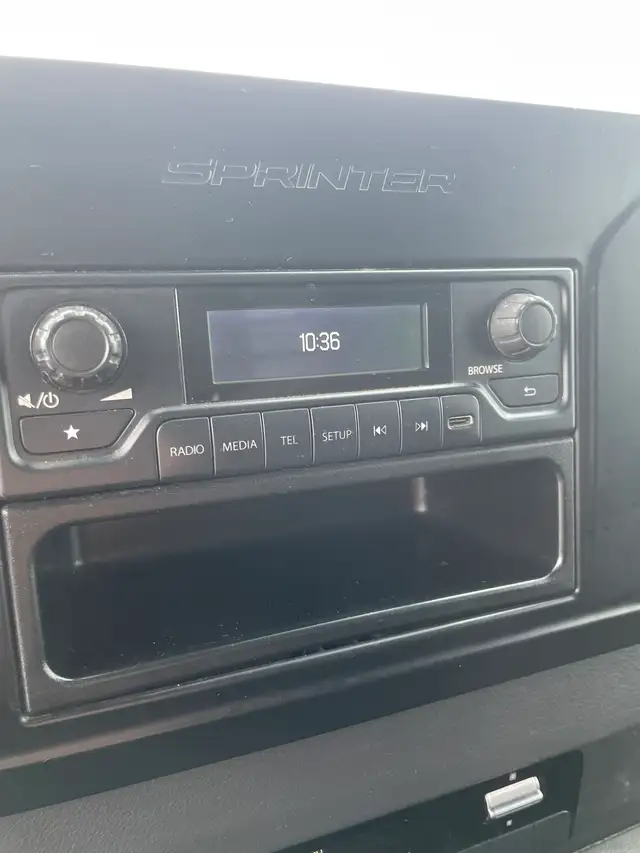 2019 Mercedes-Benz Sprinter 2500 - Photo 12