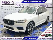 2021 Volvo XC60