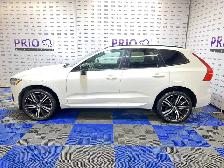 2021 Volvo XC60 - Photo 2