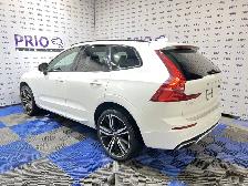 2021 Volvo XC60 - Photo 3