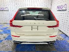 2021 Volvo XC60 - Photo 4