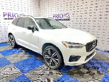 2021 Volvo XC60 - Photo 7