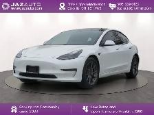 2021 Tesla Model 3 Standard Range Plus RWD