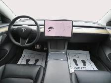 2021 Tesla Model 3 Standard Range Plus RWD - Photo 10