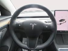 2021 Tesla Model 3 Standard Range Plus RWD - Photo 11