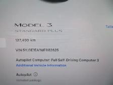 2021 Tesla Model 3 Standard Range Plus RWD - Photo 13