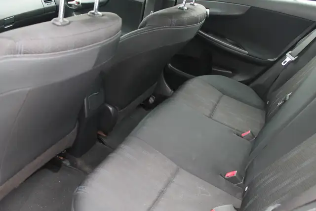 2012 Toyota Corolla S - Photo 9