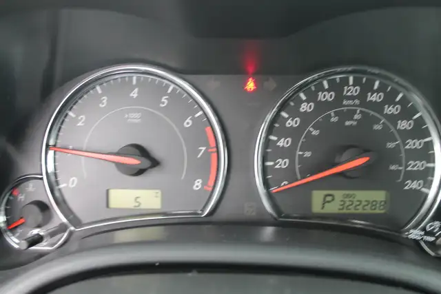 2012 Toyota Corolla S - Photo 11