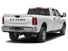 2026 RAM 3500 Big Horn - Photo 2