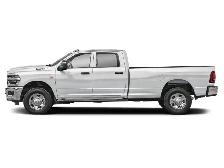 2026 RAM 3500 Big Horn - Photo 3