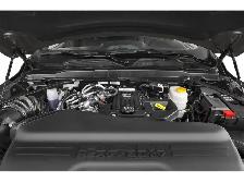 2026 RAM 3500 Big Horn - Photo 4