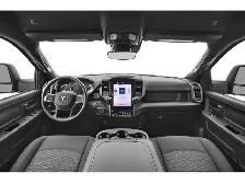 2026 RAM 3500 Big Horn - Photo 10