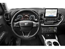 2023 Ford Bronco Sport Big Bend LOW KM| NO ACCIDENTS| - Photo 4