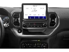 2023 Ford Bronco Sport Big Bend LOW KM| NO ACCIDENTS| - Photo 7