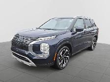 2023 Mitsubishi Outlander SEL SEL | Sunroof | 7-Passenger| 36...