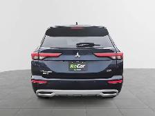 2023 Mitsubishi Outlander SEL SEL | Sunroof | 7-Passenger| 36... - Photo 3