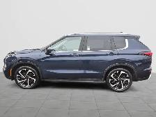 2023 Mitsubishi Outlander SEL SEL | Sunroof | 7-Passenger| 36... - Photo 5