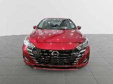 2024 Nissan Versa SV SV | Heated Seats | Push Button Start. - Photo 3