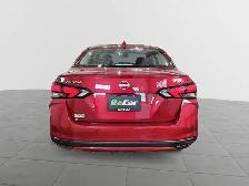 2024 Nissan Versa SV SV | Heated Seats | Push Button Start. - Photo 5