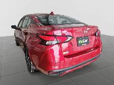 2024 Nissan Versa SV SV | Heated Seats | Push Button Start. - Photo 6