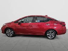 2024 Nissan Versa SV SV | Heated Seats | Push Button Start. - Photo 7
