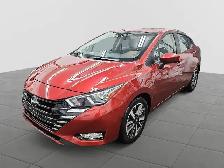 2024 Nissan Versa SV SV | Heated Seats | Push Button Start. - Photo 8