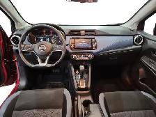 2024 Nissan Versa SV SV | Heated Seats | Push Button Start. - Photo 9